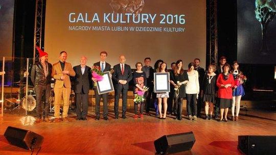 Gala Kultury 2017. Kto dostanie miejskie nagrody?