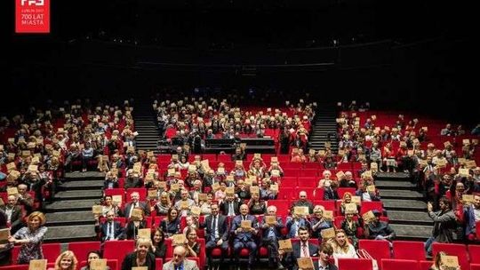 Gala Kultury w Lublinie. Kto dostał nagrodę? [pełna lista]