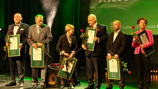 Gala Miasta Chełm: Święto ludzi, którzy tworzą historię miasta