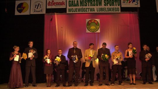 Gala Mistrzów Sportu Dziennika