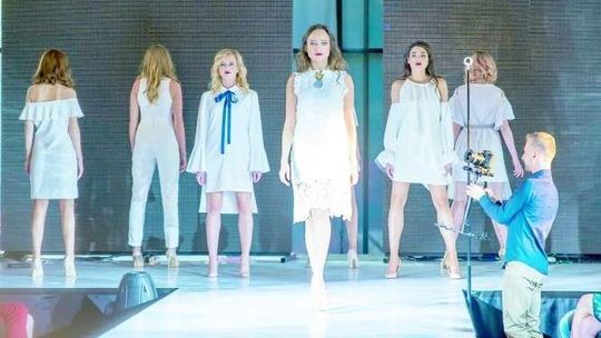 Gala Mody i Biznesu w Lublinie