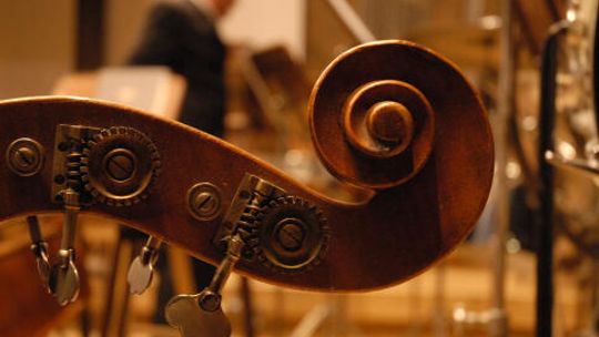 Gala musicalowa w Collegium Maius