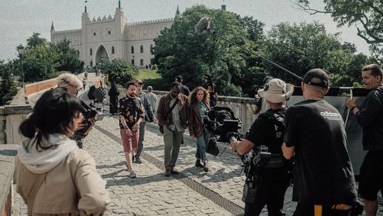 Gala Oscarów 2025 z lubelskim akcentem. "To wielki sukces w historii naszego miasta" 