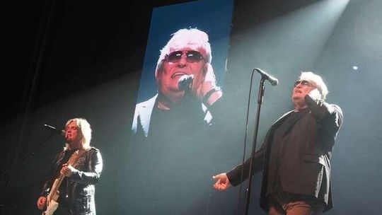 Gala otwarcia CSK w Lublinie. Marszałek: O jakiej Polsce w ruinie mówimy? (zdjęcia)