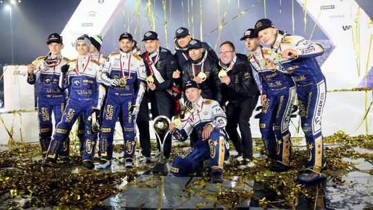 Gala PGE Ekstraligi żużlowej. Orlen Oil Motor Lublin z kolejnymi wyróżnieniami Gala PGE Ekstraligi żużlowej. Orlen Oil Motor Lublin z kolejnymi wyróżnieniami