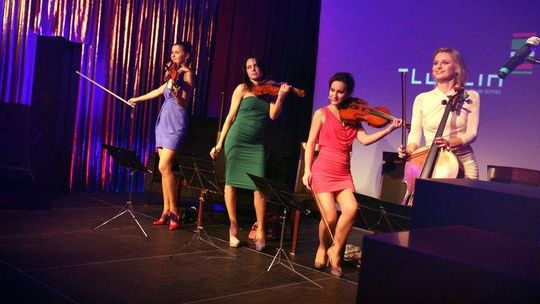 Gala Przedsiębiorczości 2012 w Lublinie (zdjęcia)