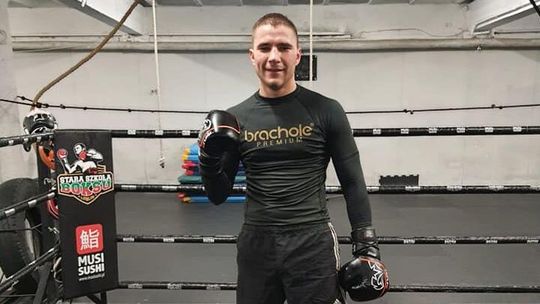 Gala Tymex Boxing Night 22 już w sobotę. Stara Szkoła Boksu w natarciu