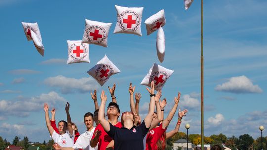 Gala Wolontariatu PCK