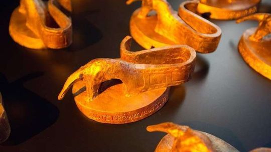 Gala wręczenia Złotych Mrówkojadów