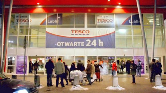 Galeria Bialska przyspiesza. Będzie kilkadziesiąt sklepów i 4-salowe kino 