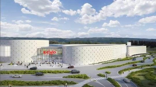 Galeria Echo na górkach czechowskich: Co to będzie?