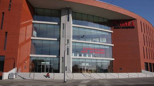 Galeria Gala w Lublinie rozbuduje się. Będzie trzykrotnie większa