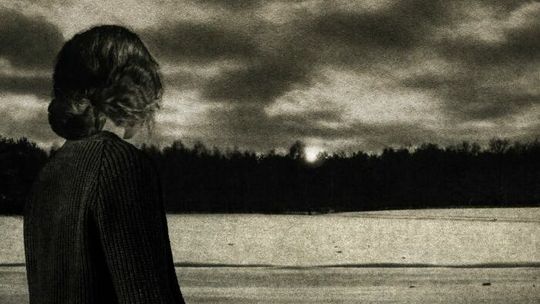 Galeria Gardzienice pokaże prace Laury Makabresku. "Wielka cisza małych ludzi"