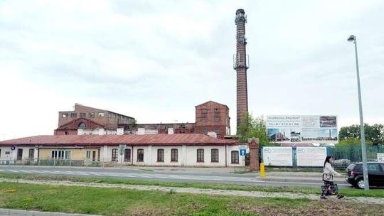 Galeria handlowa w Cukrowni Opole. Co jeszcze tam się znajdzie?