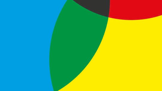 Galeria Labirynt. Dwie wystawy: "Sick of Reality" i "90% soku, 10% cukru"