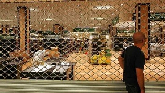 Galeria Olimp: Wiadomo, jaki sklep wprowadzi się po Almie