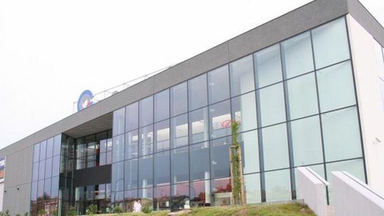 Galeria Orkana na sprzedaż