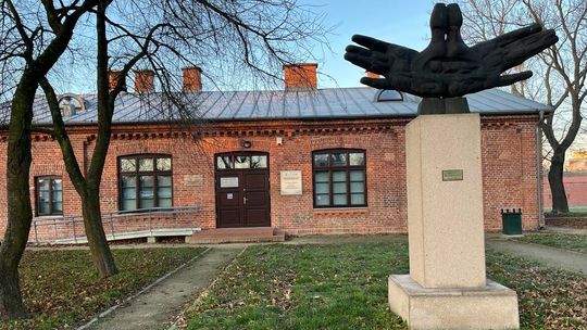 Galeria prof. Koniecznego zostaje. Spadkobiercy mówią „nie” przeprowadzce