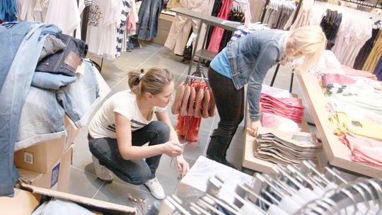 Galeria Venus w Świdniku pokaże nową twarz