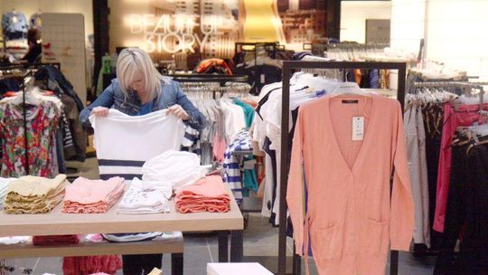 Galeria Venus w Świdniku zaprasza od soboty (zdjęcia)