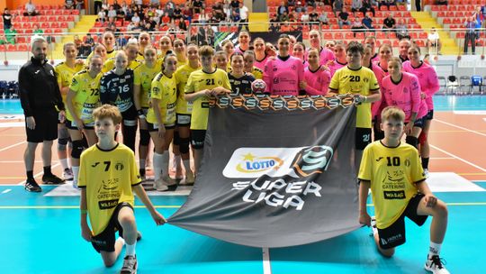Galiczanka Lwów gorsza od KRASOŃ MKS Piotrcovia Piotrków Trybunalski