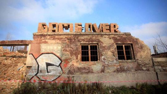 Game over - jak skończyła łaźnia Łabęckich