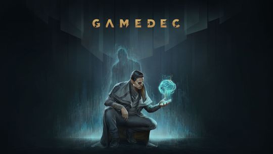 Gamedec: Wirtualny detektyw w wirtualnych światach