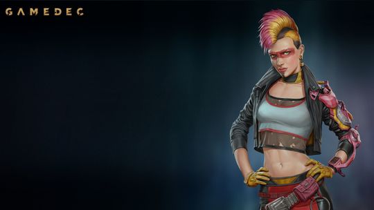 Gamedec: Zwiastun i data premiery (wideo)