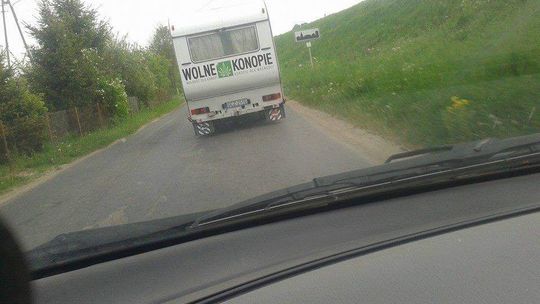 Gandziobus w Lublinie, Chełmie i Zamościu