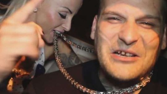 Gang Albanii jednak nie zagra w Kraśniku. "Promuje przemoc i narkomanię"