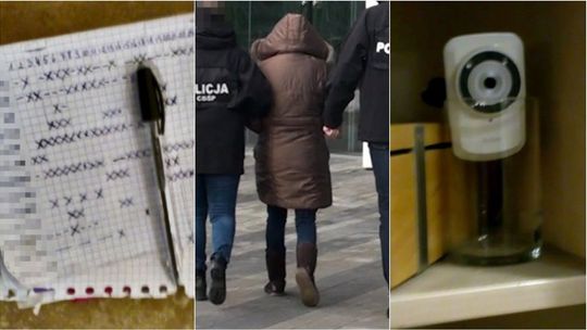 Gang działał także w Lublinie. Kobiety musiały oddawać od 120 do 250 zł dochodu z prostytucji