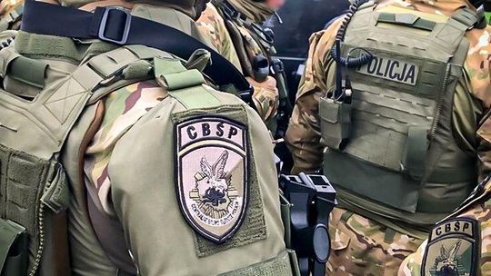 Gang „Hetmana” stanie przed sądem w Zamościu. Narkotyki brali od „Maliniaka”