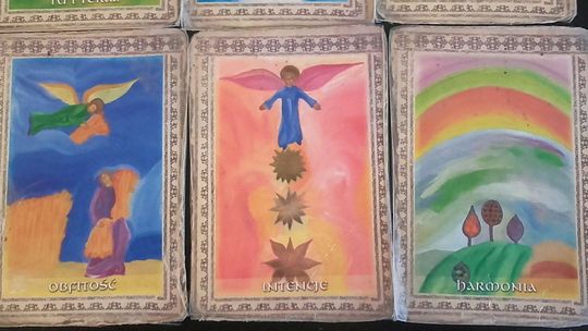 Gang Poszukiwaczy Szczęścia: Spotkanie z Hanną Kurkiewicz