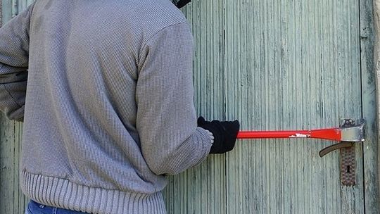 Gang przez lata okradał firmy w całej Polsce. Surowe wyroki za skradzione miliony