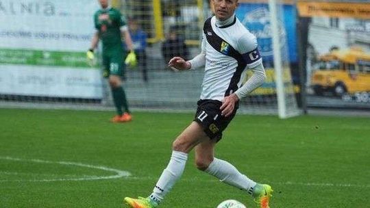 Garbarnia Kraków – Avia Świdnik 3:1. Słupki zamiast goli