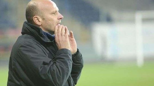 Garbarnia Kraków - Orlęta Spomlek 2:1. Zasłużyli na więcej