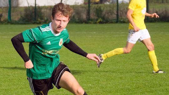 Garbarnia Kurów – Avia II Świdnik 2:0. Pozostałe wyniki lubelskiej klasy okręgowej