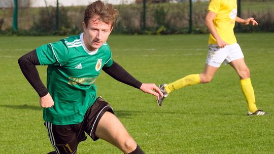 Garbarnia Kurów – Janowianka Janów Lubelski 1:1. Pozostałe wyniki Keeza lubelskiej klasy okręgowej