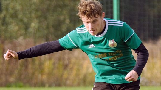 Garbarnia Kurów już spokojna. Wyniki zaległych meczów Keeza lubelskiej klasy okręgowej