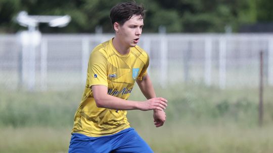 Garbarnia Kurów nadal szuka recepty na kryzys, komplet wyników 8. kolejki lubelskiej okręgówki