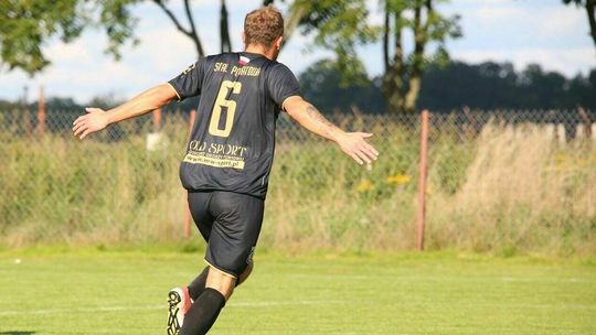 Garbarnia Kurów – Stal Poniatowa 1:9. Czwartkowe wyniki lubelskiej okręgówki