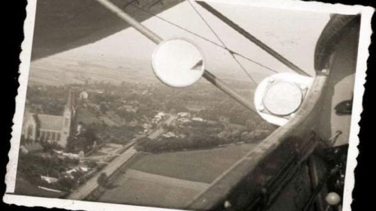 Garbów: Odsłonią pomnik na cześć pilotów