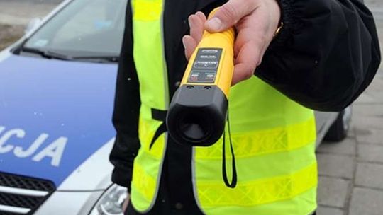 Gardzienice: 2,5 promila u kierowcy busa