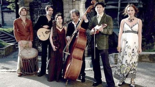 Gardzienice: Będzie się działo