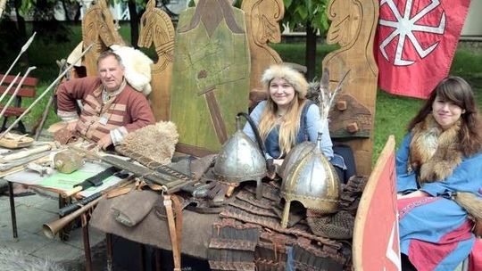 "Gastro Travel". Udane targi w Świdniku (zdjęcia)