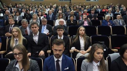 Gaudeamus na UMCS. Inauguracja roku akademickiego (zdjęcia)