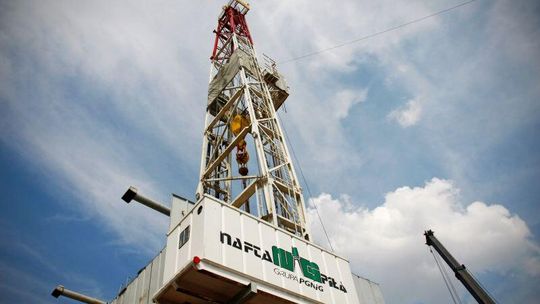 Gaz łupkowy: Kolejne odwierty na Roztoczu. Będzie ich więcej