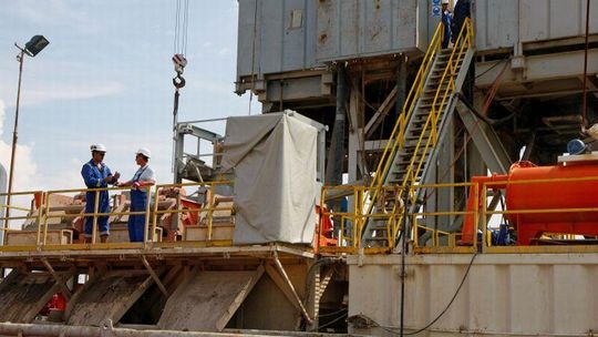 Gaz łupkowy: Orlen znowu wierci. Tym razem w Berejowie