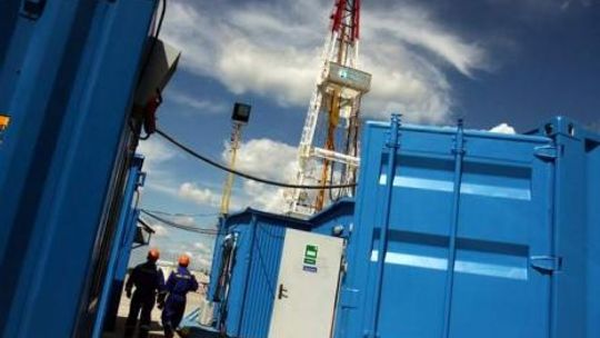 Gaz łupkowy. PKN Orlen rozpoczął trzeci odwiert w powiecie lubartowskim 