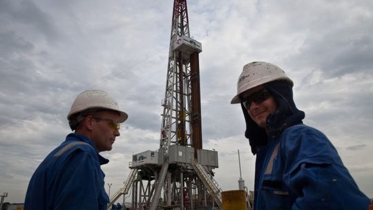 Gaz łupkowy w Lubelskiem. Rozpoczynają szczelinowanie